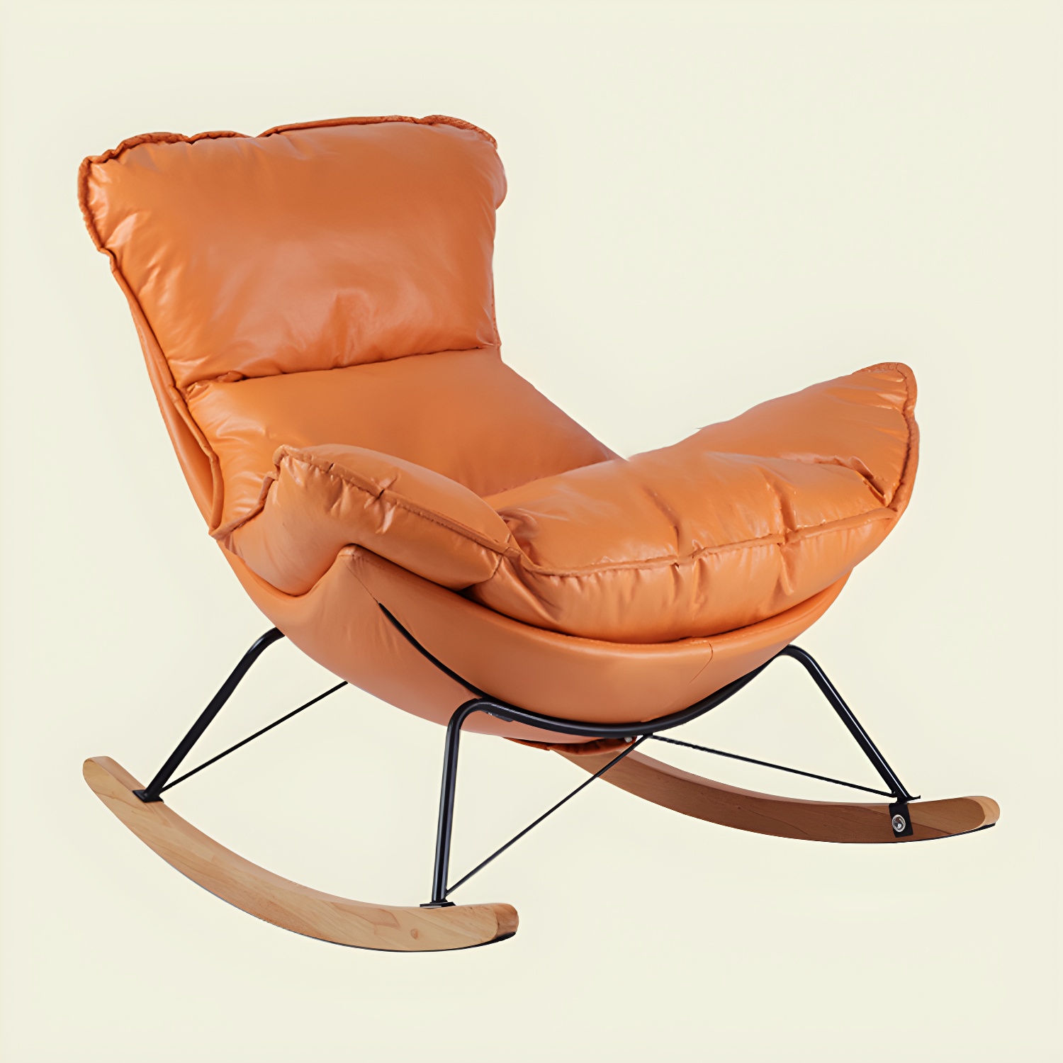 Wingback Rocker | Ormau - image 15