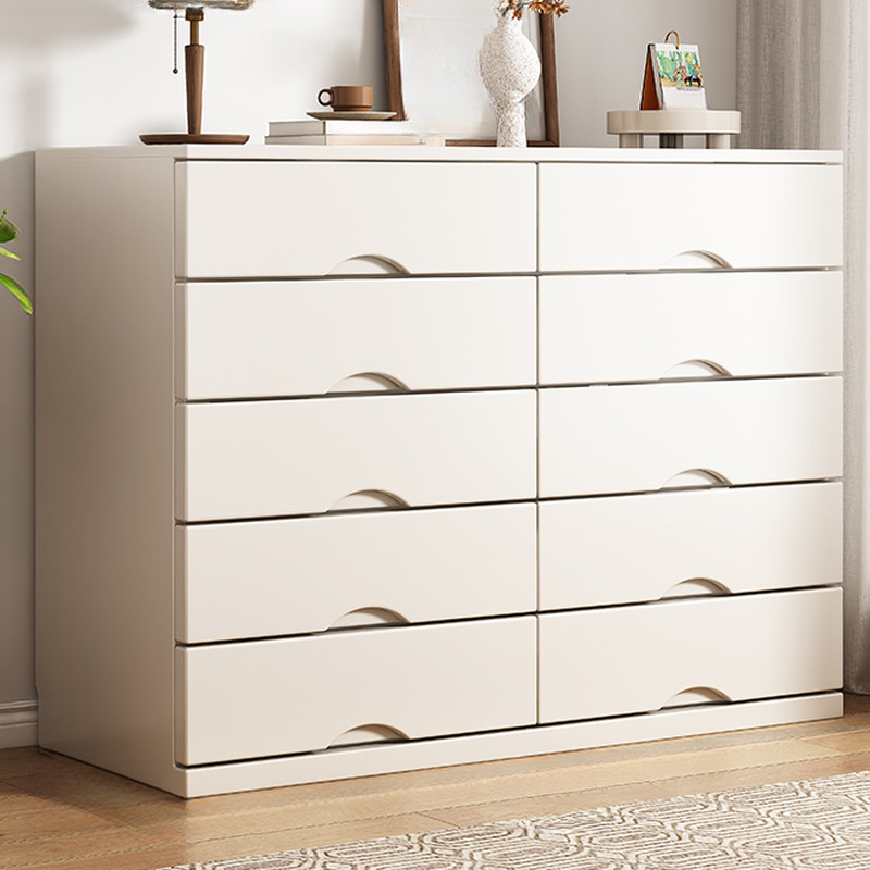 Simple Raw Wood Dresser | Ormau - image 30