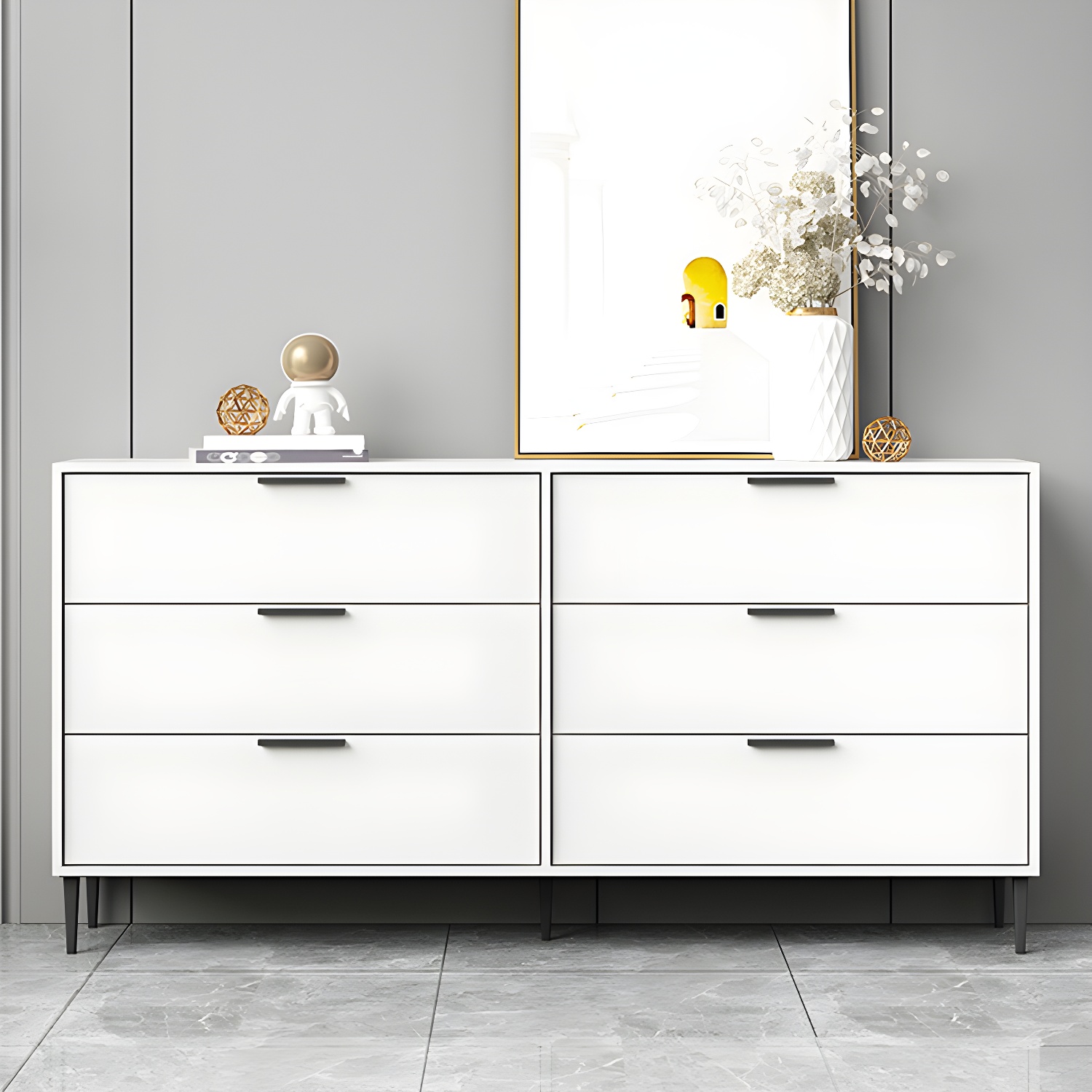 Horizontal Dresser | Ormau - image 20