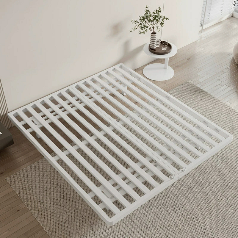 Iron Open-Frame Bed | Ormau - image 33