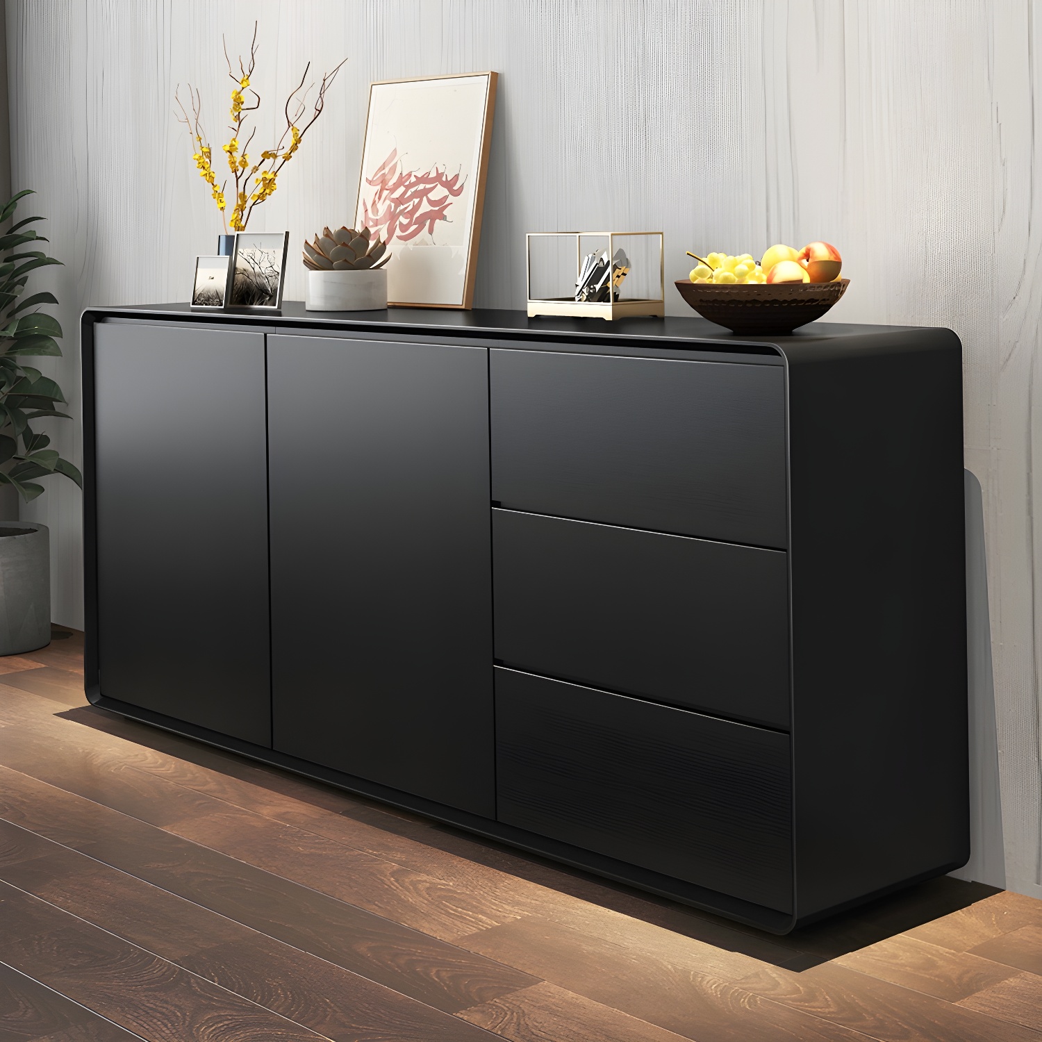 Modern Buffet | Ormau - image 1