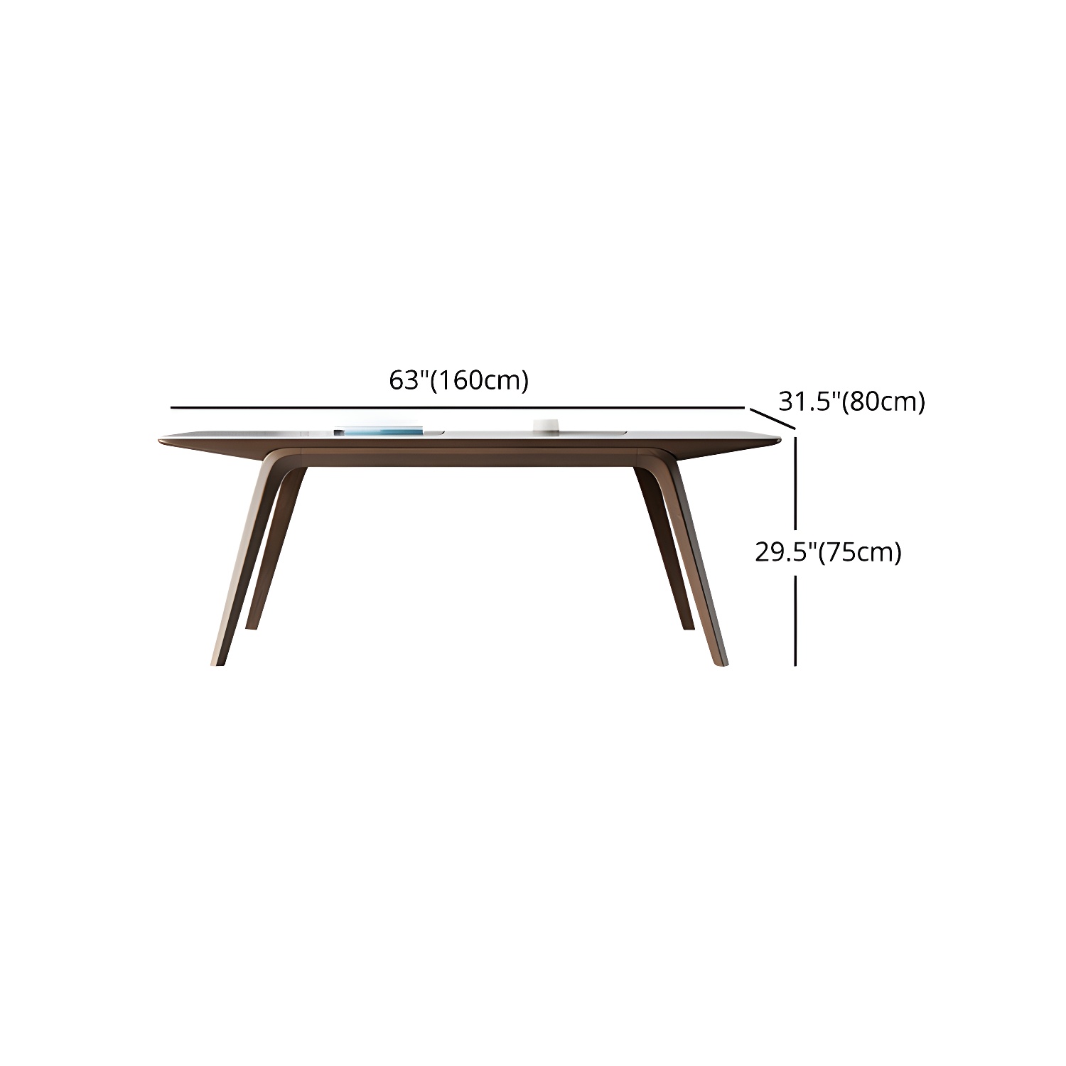 Sintered Stone Dining Set | Ormau - image 17