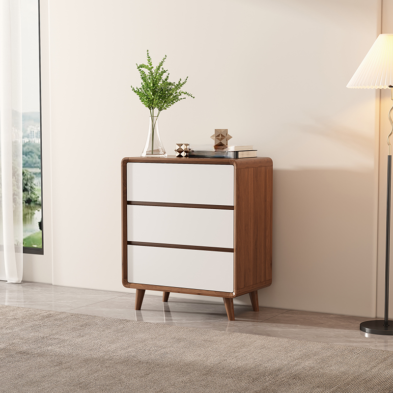 Natural Wood Dresser | Ormau - image 1