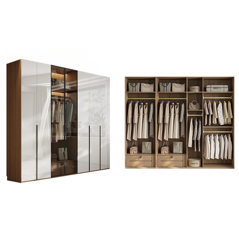 Lumber Wardrobe | Ormau - image 48