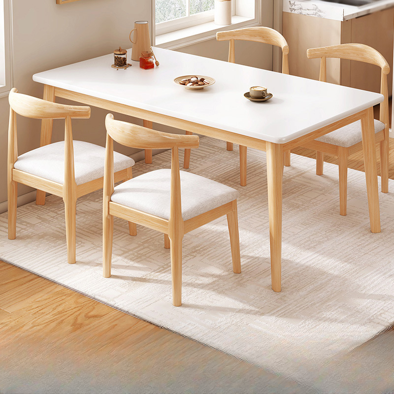 Recycled Wood Dining Set | Ormau - image 18