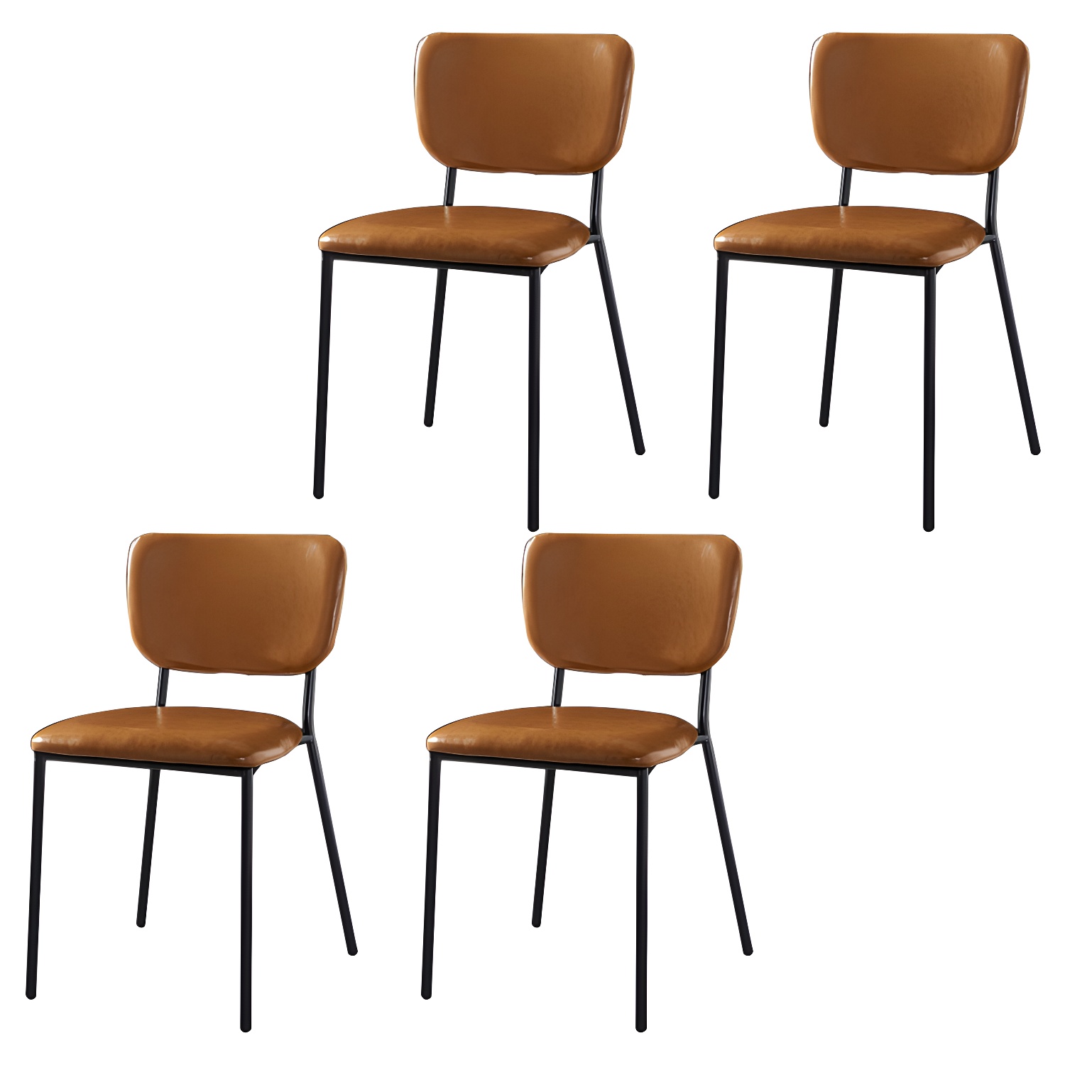 Nordic Dining Chair | Ormau - image 50