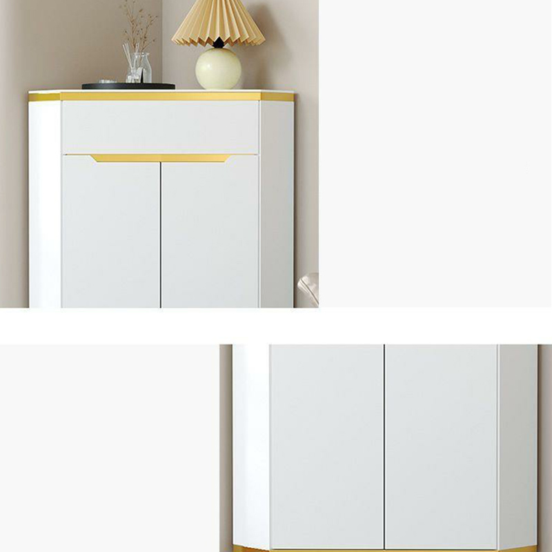 Glam Gold Cabinet | Ormau - image 11