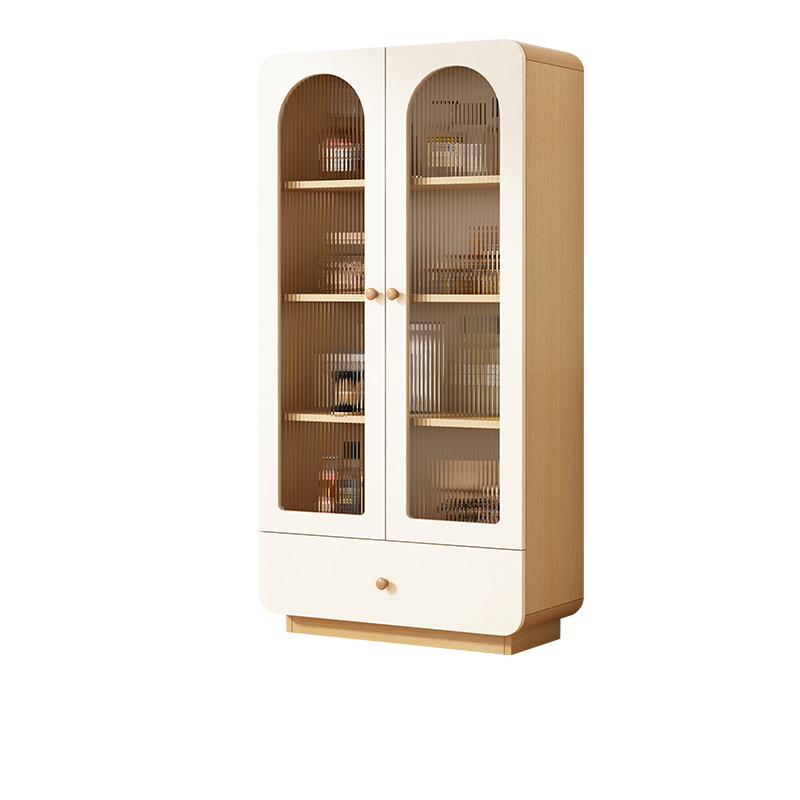 White Wood Sideboard | Ormau - image 35
