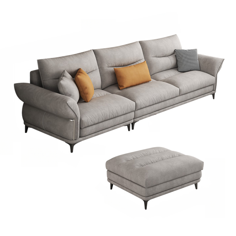 Reversible Sectional Sofa | Ormau - image 24