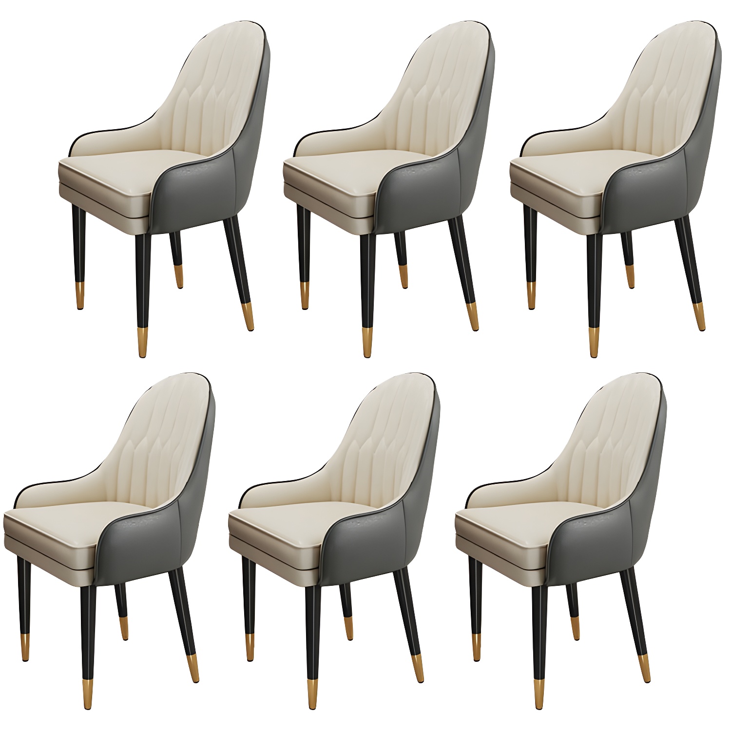 Glam Dining Chair | Ormau - image 69