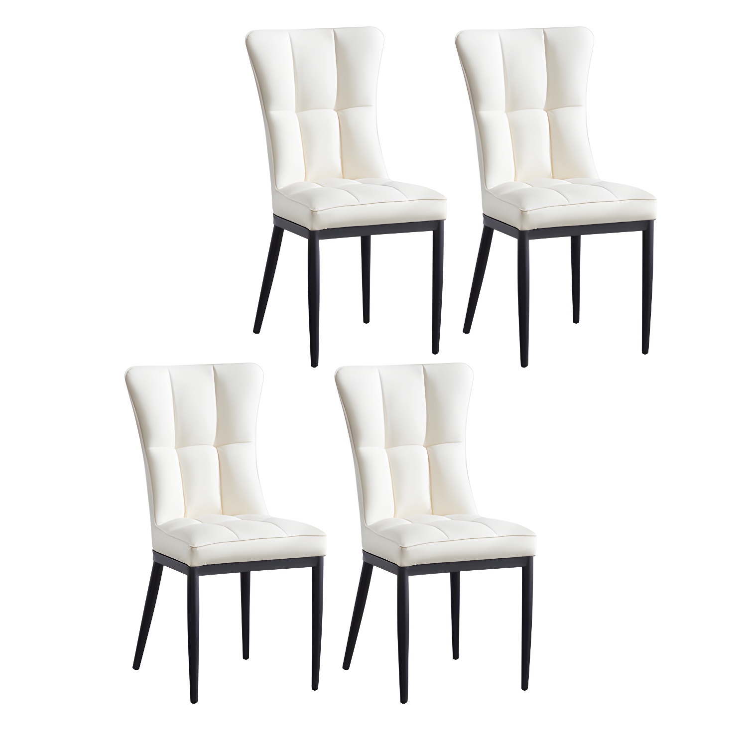 Upholstered Dining Chair | Ormau - image 60