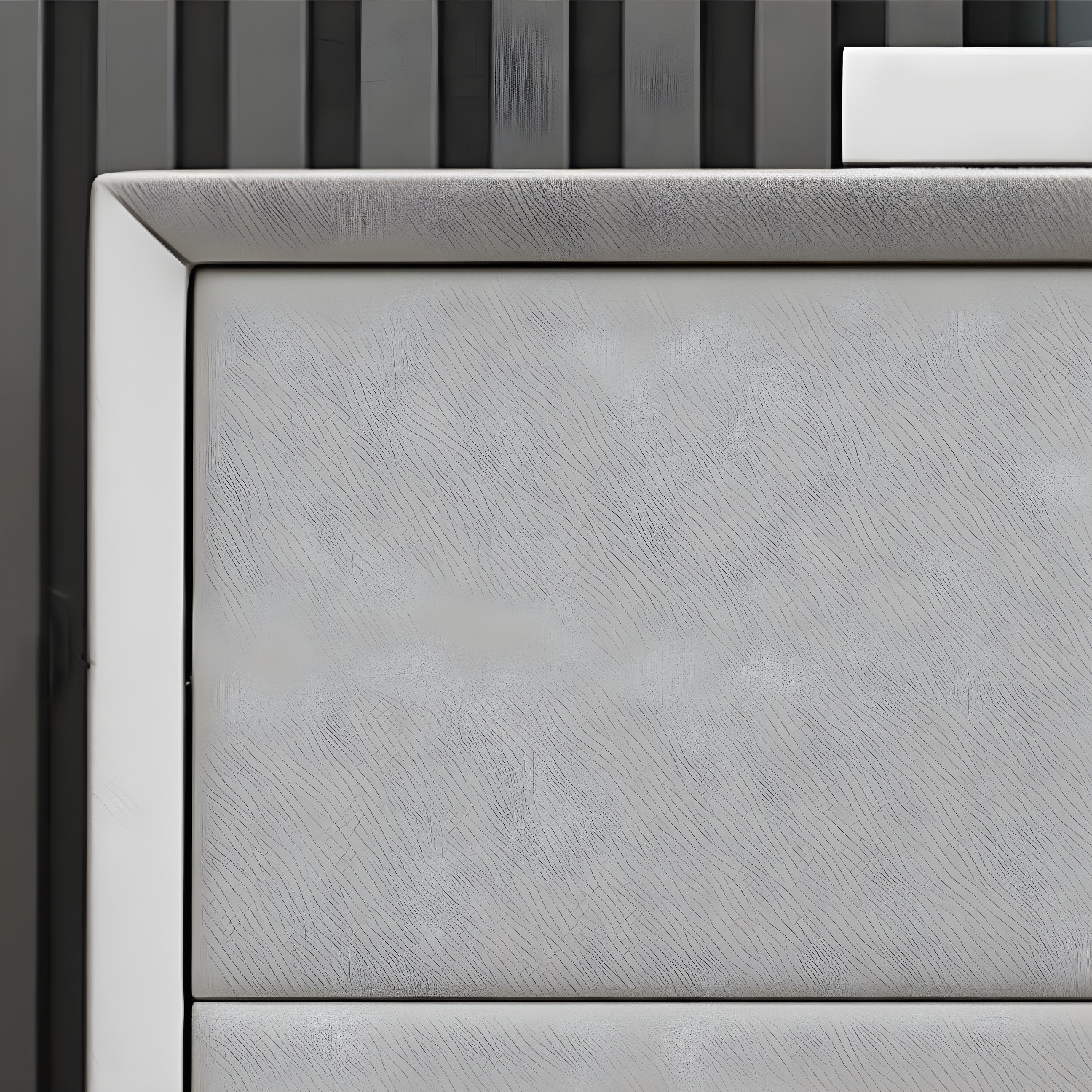 Modern Wood Nightstand | Ormau - image 20