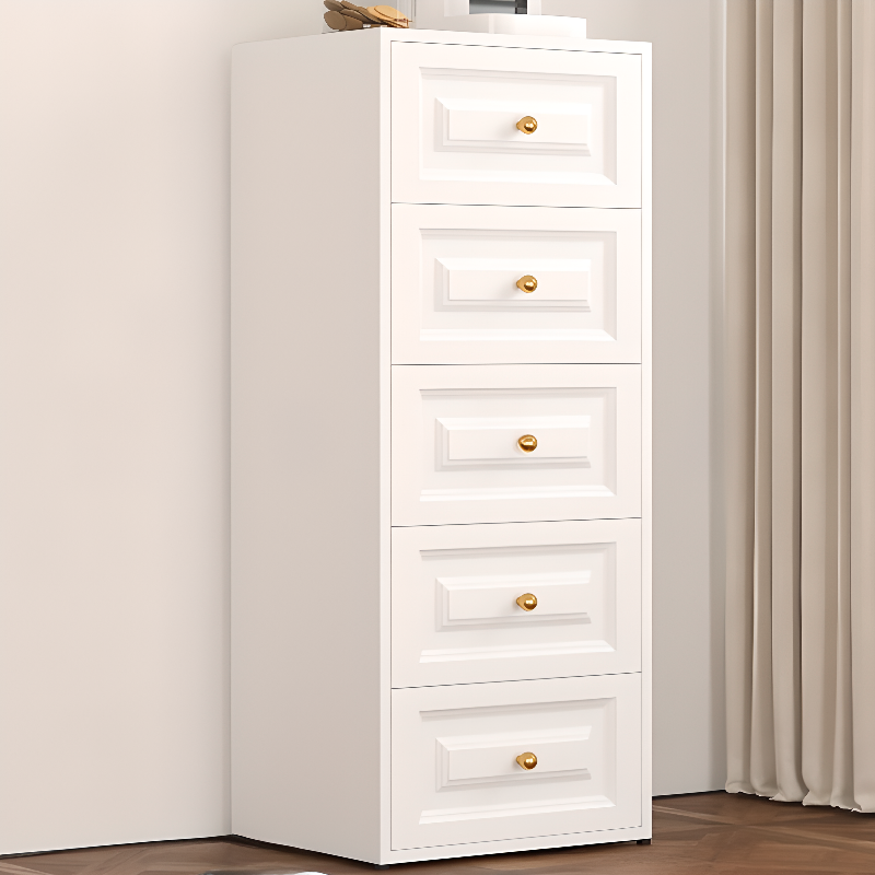 Steel Wardrobe Chest | Ormau - image 44