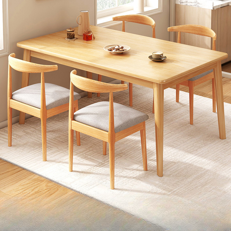 Recycled Wood Dining Set | Ormau - image 17