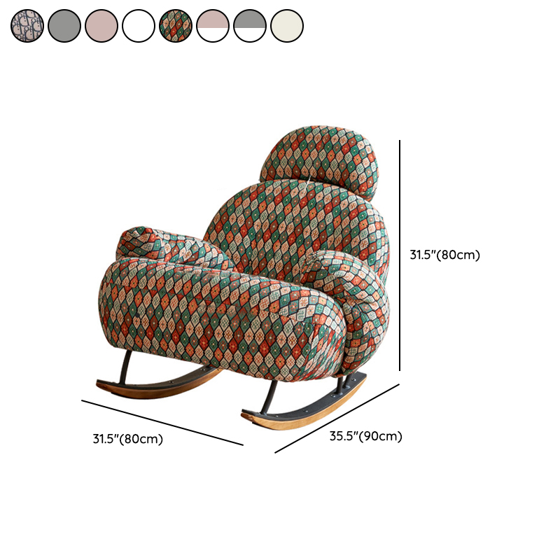 Rocking Chair Couch | Ormau - image 21