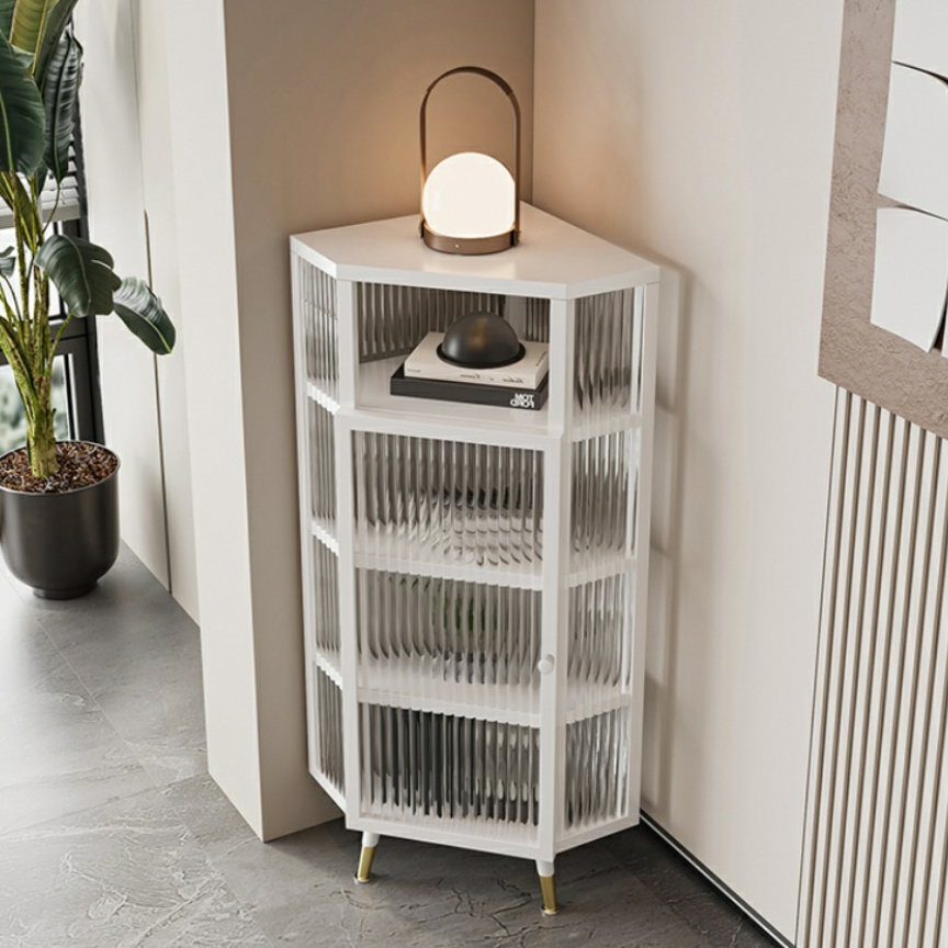 Corner Accent Cabinet | Ormau - image 25