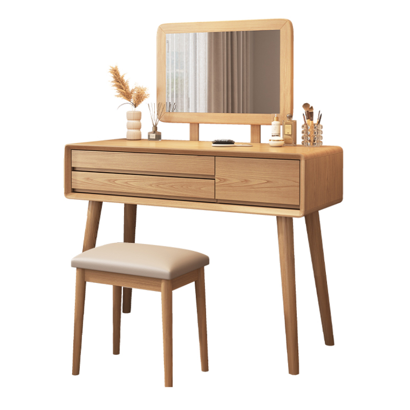 With Desk Antique Vanity | Ormau - image 20
