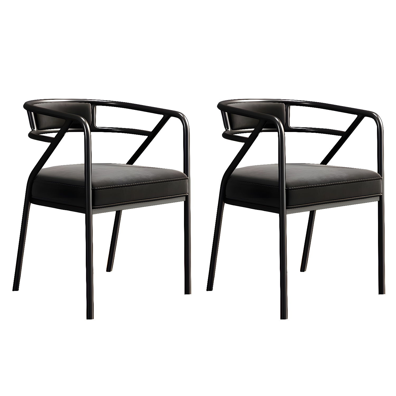 Glam Dining Chair | Ormau - image 50
