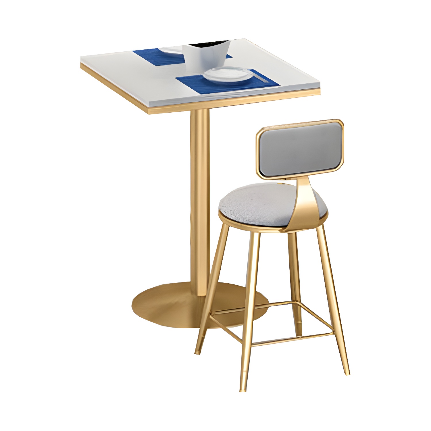Tulip Dining Table | Ormau - image 3