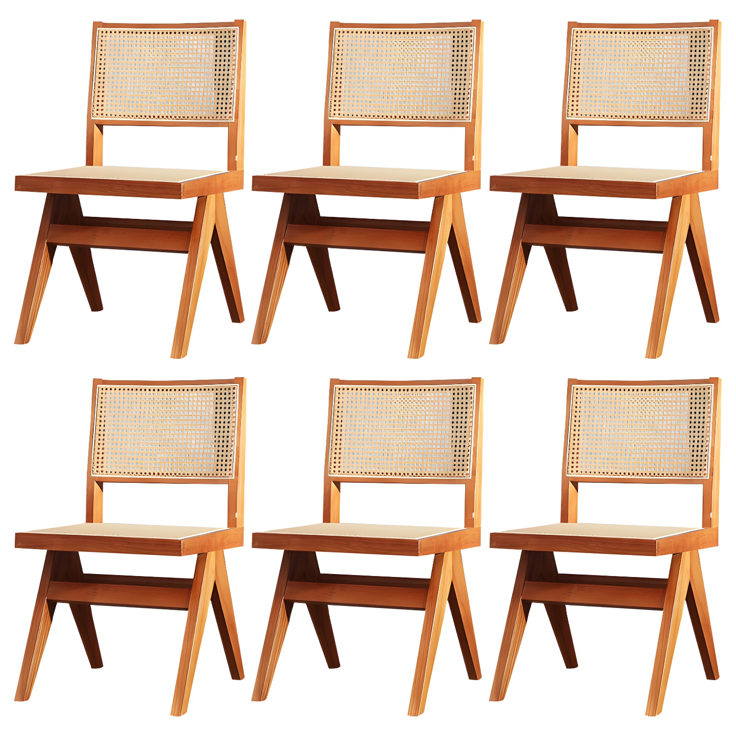 King Louis Dining Chair | Ormau - image 62
