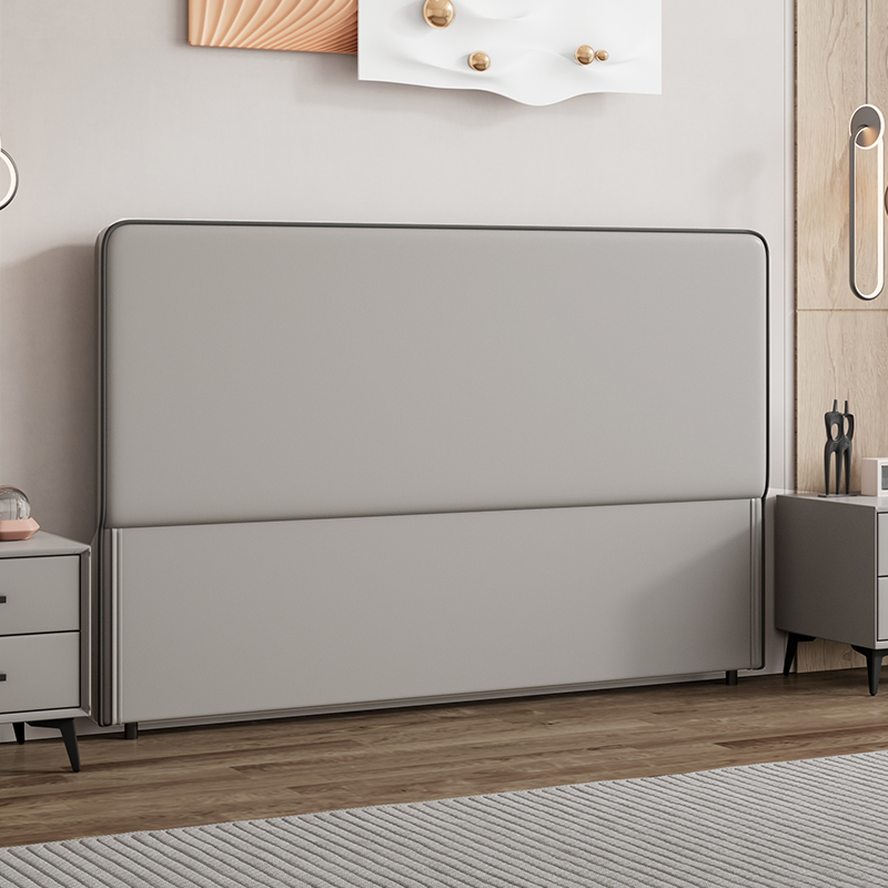 Modish Panel Headboard | Ormau - image 2