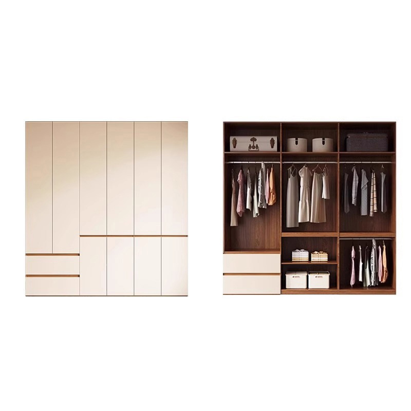 Minimalist Wardrobe Closet | Ormau - image 27