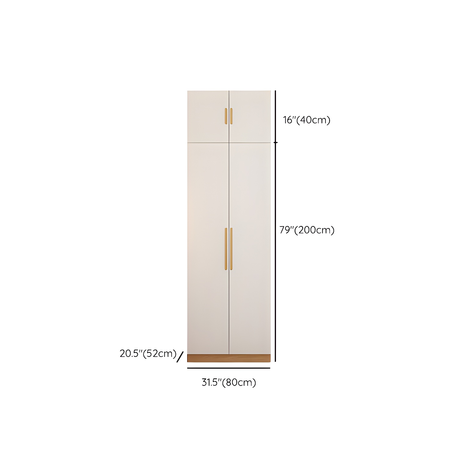 Contemporary Wardrobe | Ormau - image 26