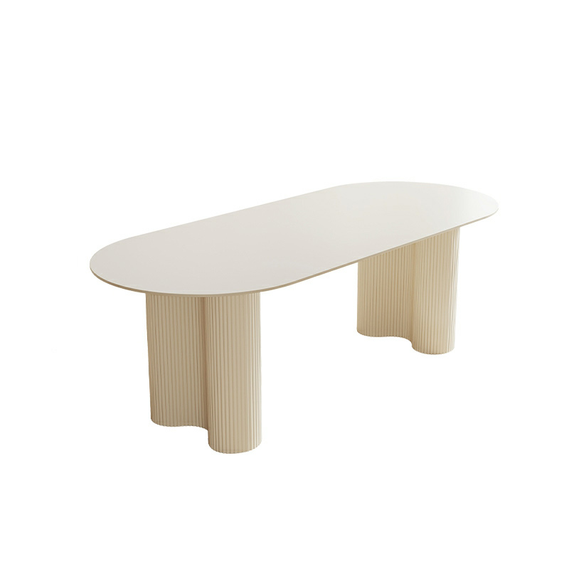 Free Form Stone Dining Table | Ormau - image 6