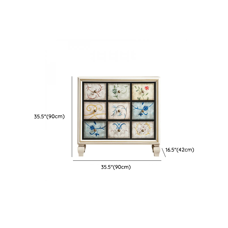 Modern Timber Dresser | Ormau - image 24