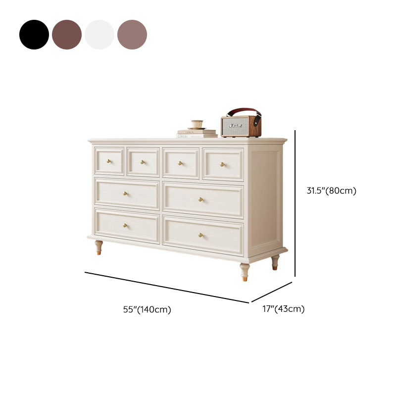 Natural Wood Dresser | Ormau - image 14