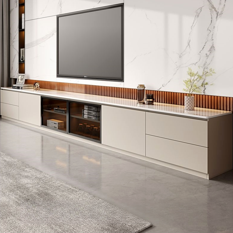 Sintered Stone Media Console | Ormau - image 22