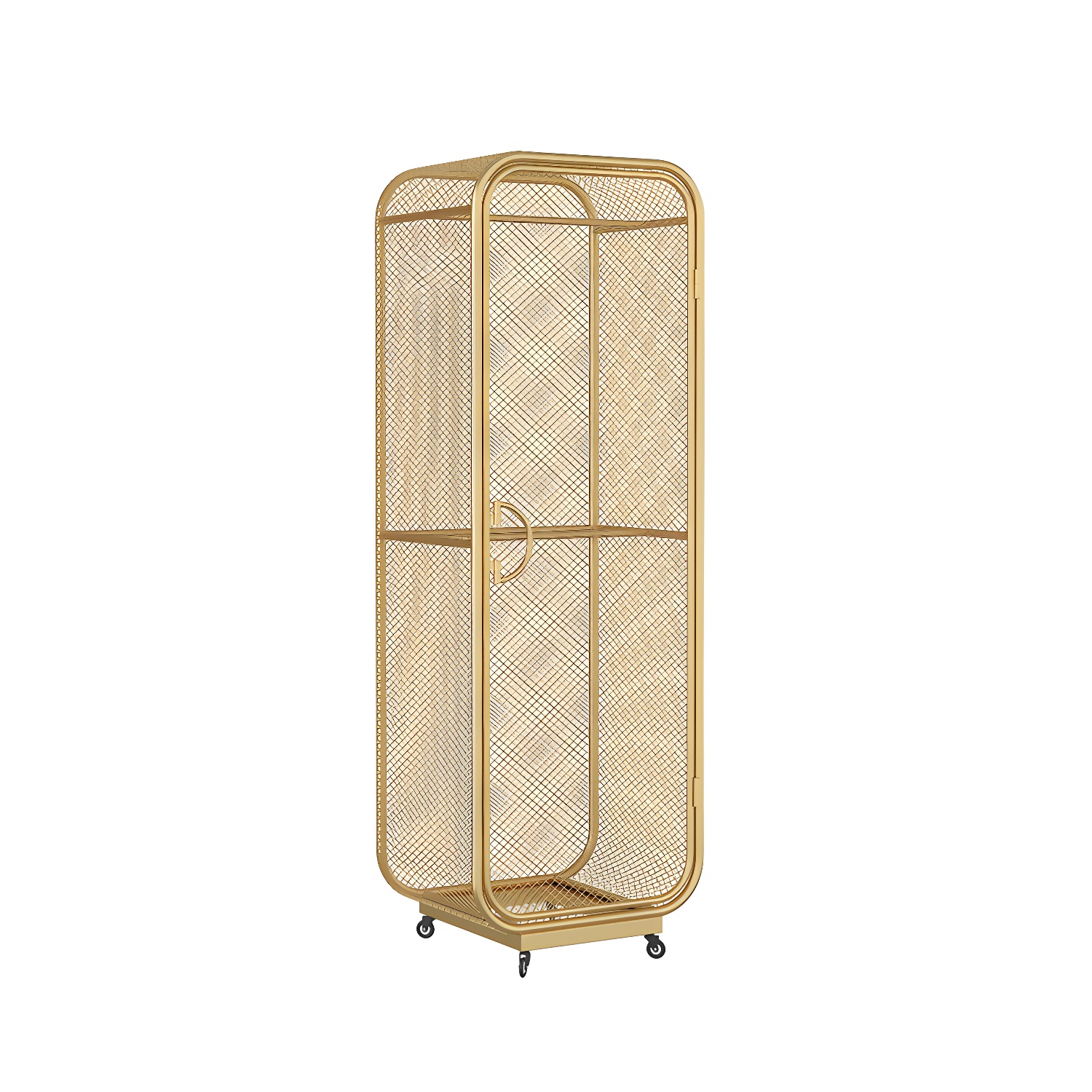 Contemporary Wardrobe Closet | Ormau - image 44