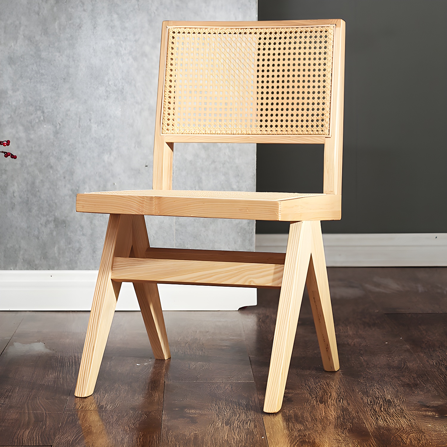 King Louis Dining Chair | Ormau - image 3