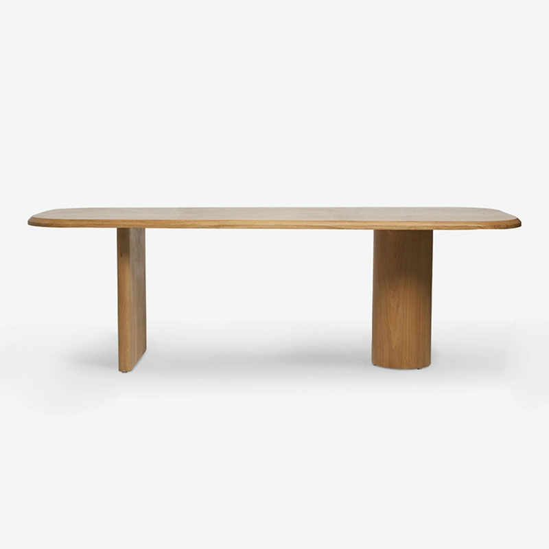 Scandinavian Dining Table | Ormau - image 2