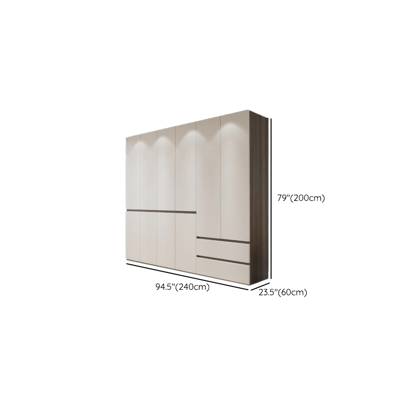 Modish Armoire Cabinet | Ormau - image 19
