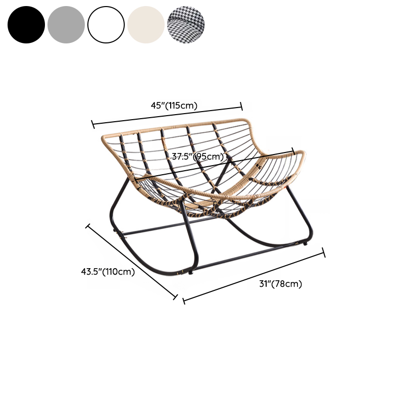 Alloy Rocker | Ormau - image 15