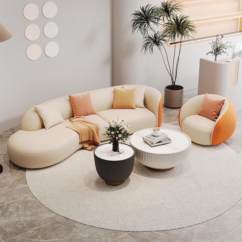 Modern Sectional Sofa | Ormau - image 6