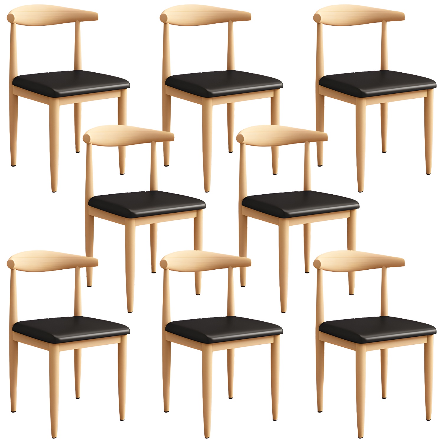 Modern Dining Chairs | Ormau - image 45
