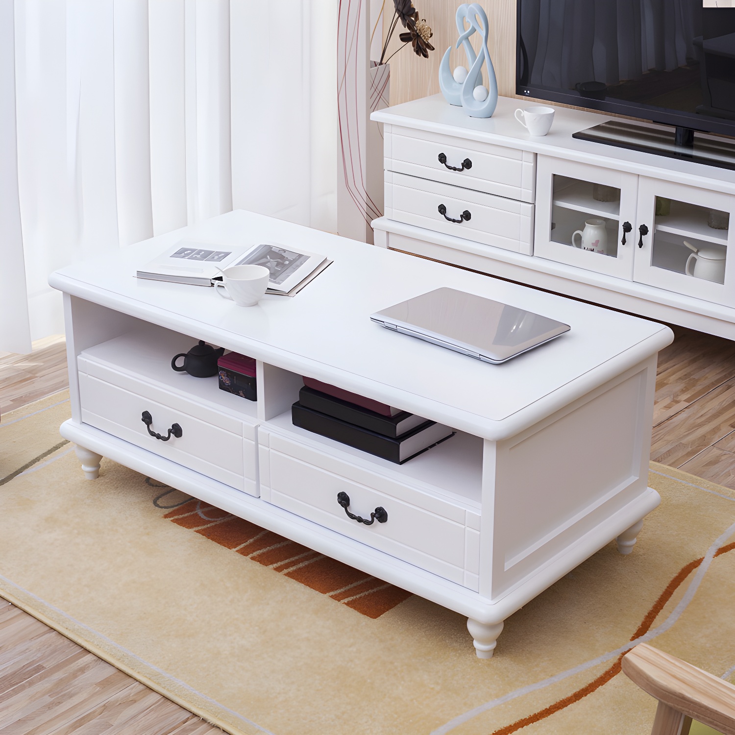 Modern Coffee Table | Ormau - image 4