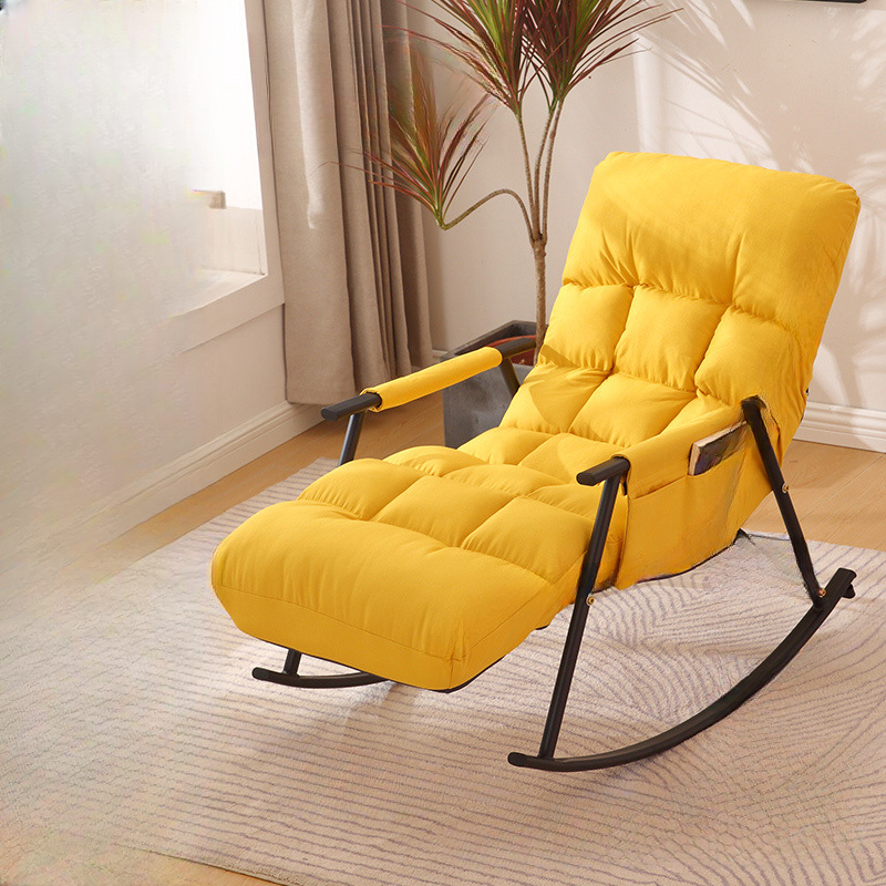 Ergonomic Rocking Chair | Ormau - image 7