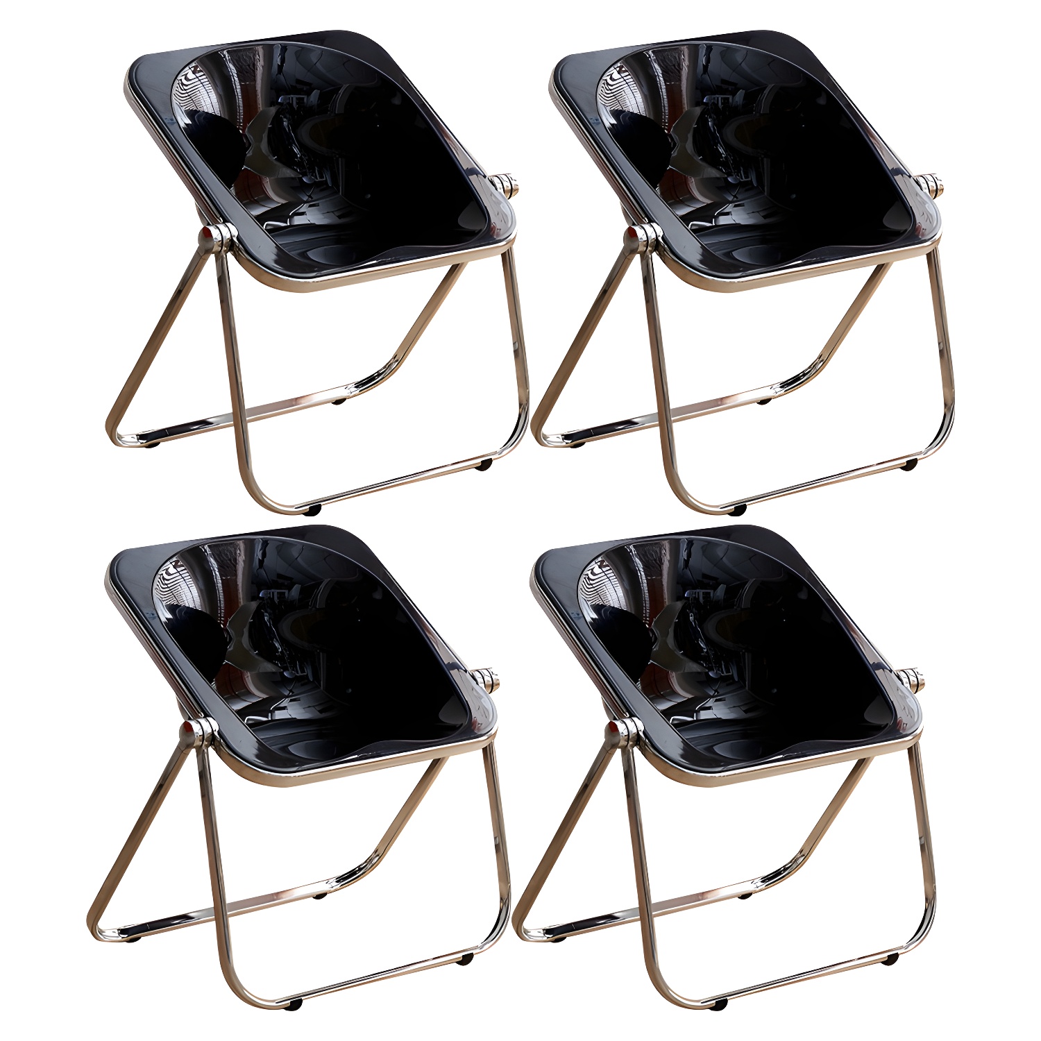 Modern Collapsible Chair | Ormau - image 32