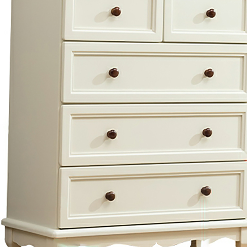 Solid Wood Chest | Ormau - image 12