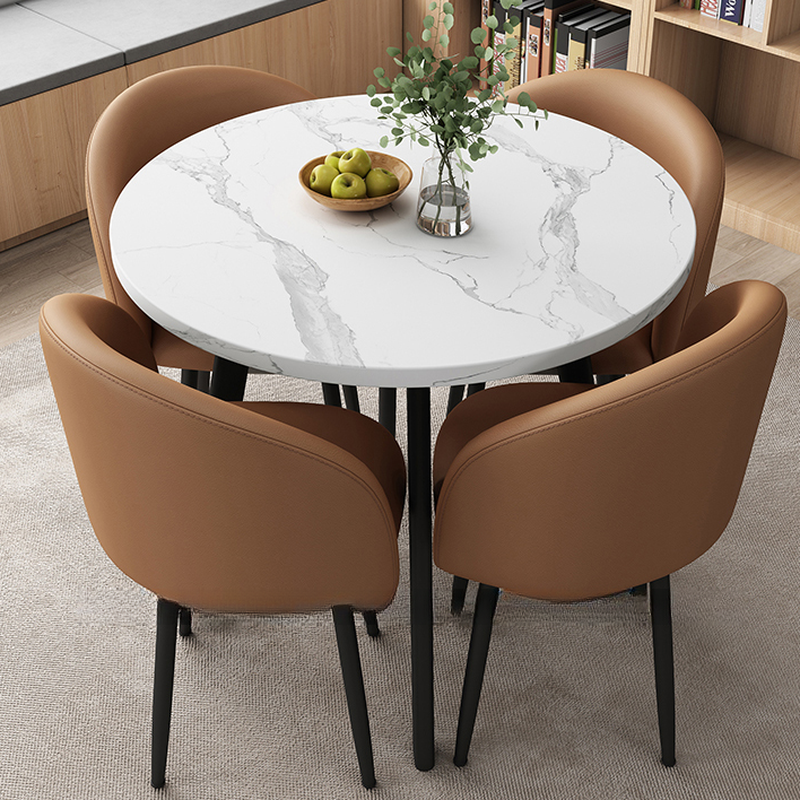 Circular Dining Set | Ormau - image 10