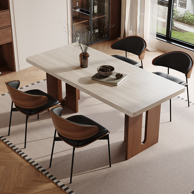 Slate Dining Set | Ormau - image 4