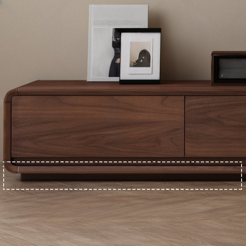 Antique Wood TV Stand | Ormau - image 8