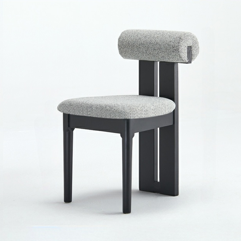 Slat Back Dining Chair | Ormau - image 23