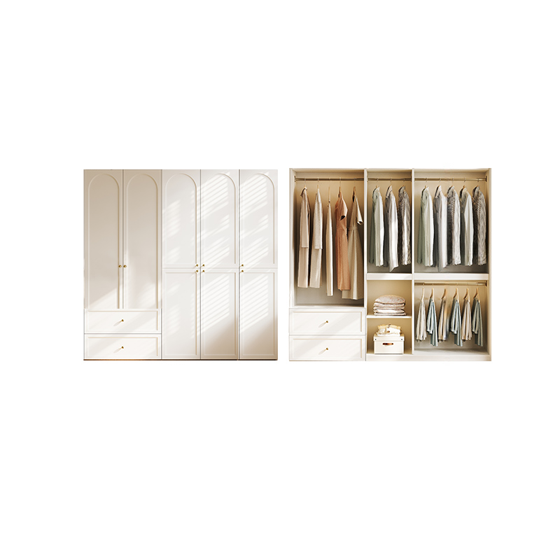 Minimalist Wardrobe | Ormau - image 25