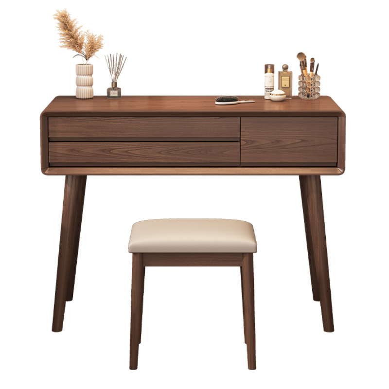 With Desk Antique Vanity | Ormau - image 15