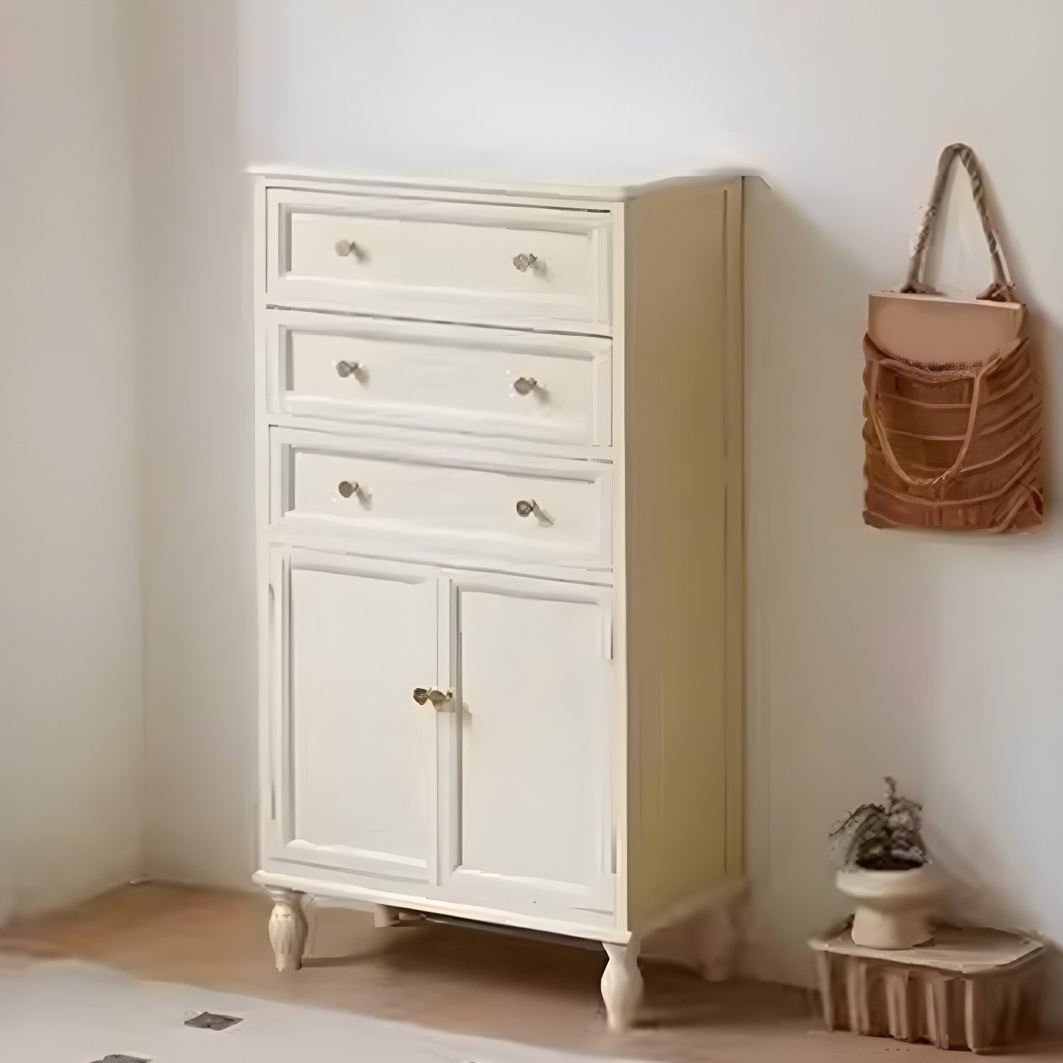 Mid-Century Accent Cabinet | Ormau - image 30