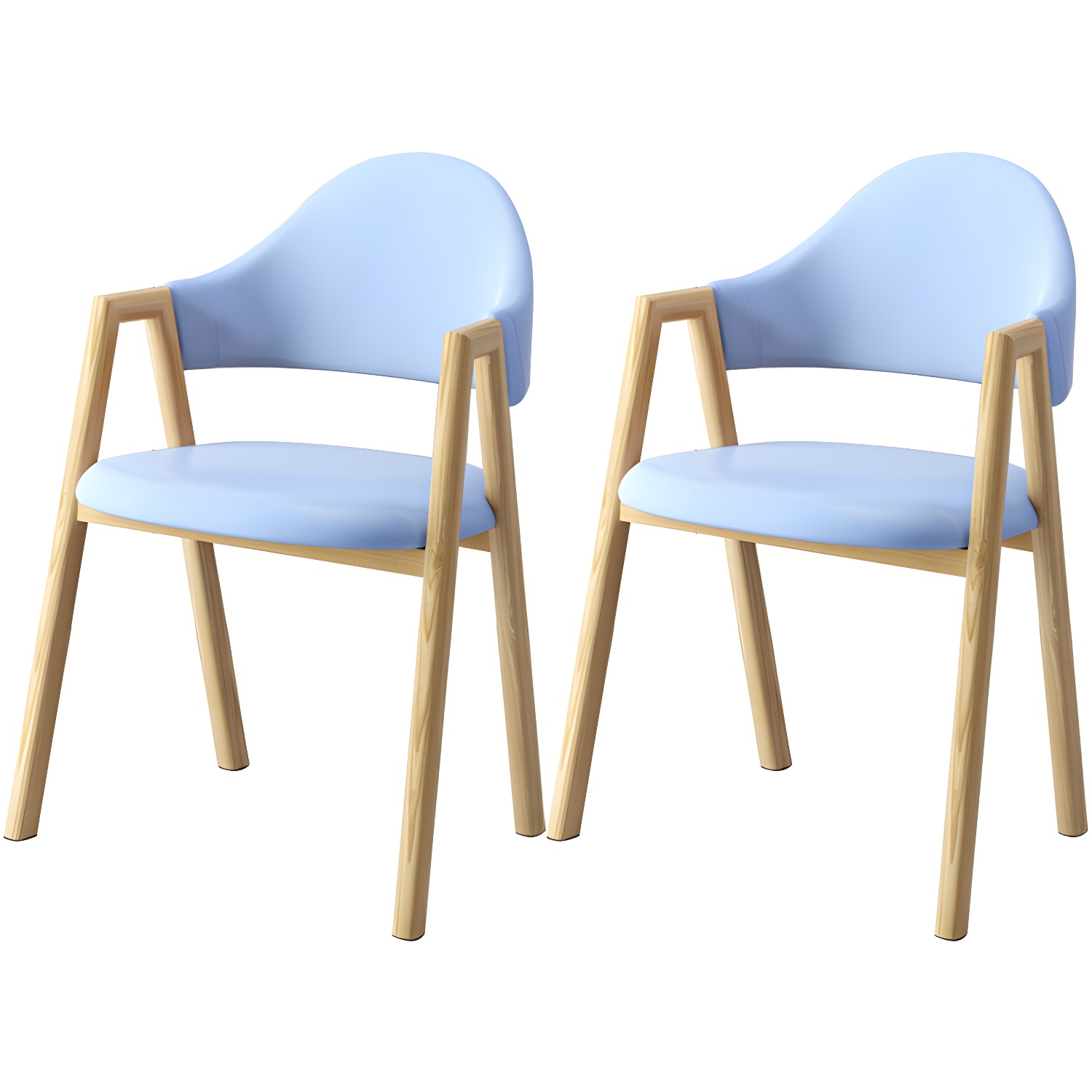 Sculptural Arm Chair | Ormau - image 61